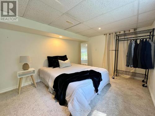 276 Herchimer Avenue, Belleville, ON - Indoor Photo Showing Bedroom