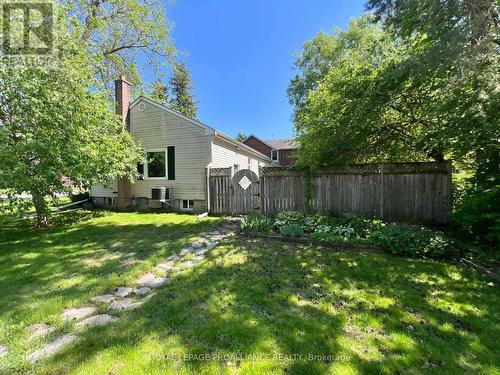 276 Herchimer Avenue, Belleville, ON - Outdoor