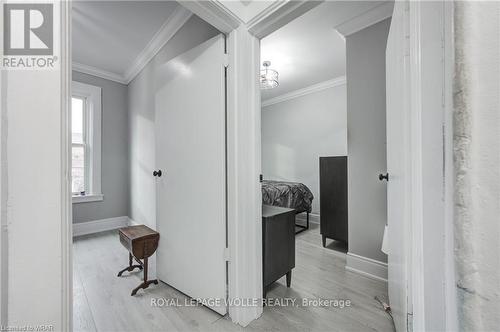 218 Catharine Street N, Hamilton, ON - Indoor Photo Showing Other Room