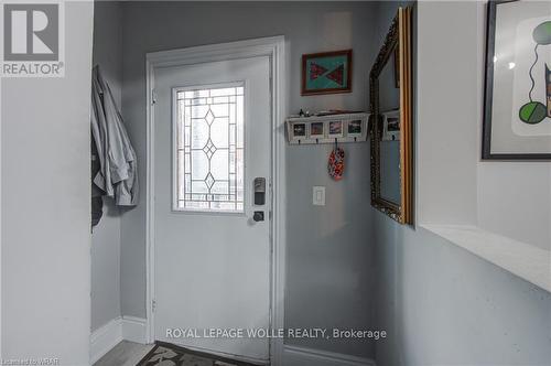 218 Catharine Street N, Hamilton, ON - Indoor Photo Showing Other Room