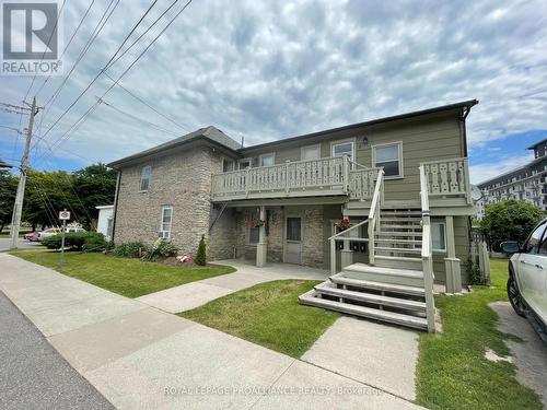 121 Station Street, Belleville, ON - Outdoor