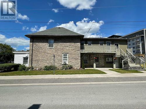 121 Station Street, Belleville, ON - Outdoor