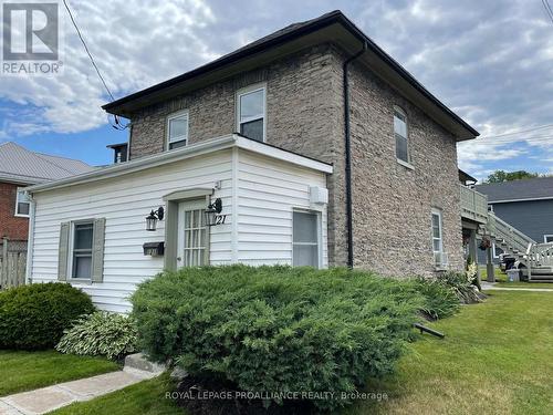 121 Station Street, Belleville, ON - Outdoor