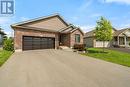 60 Shewman Road, Brighton, ON  - Outdoor With Facade 