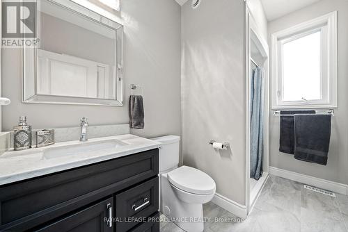 60 Shewman Road, Brighton, ON - Indoor Photo Showing Bathroom