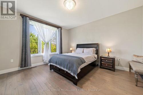 60 Shewman Road, Brighton, ON - Indoor Photo Showing Bedroom