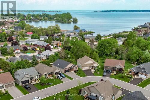 60 Shewman Road, Brighton, ON - Outdoor With Body Of Water With View