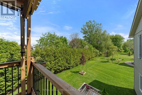 60 Shewman Road, Brighton, ON - Outdoor