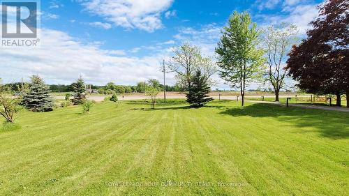 4616 Hwy 89 Road, Innisfil, ON - Outdoor With View