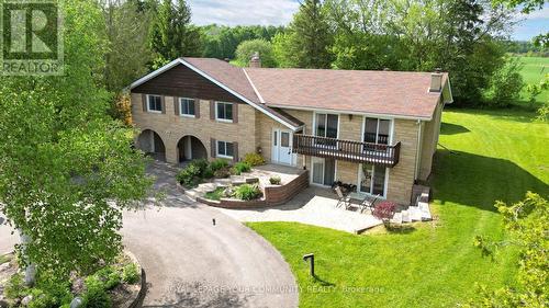 4616 Hwy 89 Road, Innisfil, ON - Outdoor