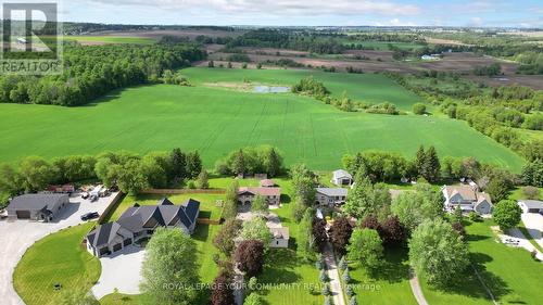 4616 Hwy 89 Road, Innisfil, ON - Outdoor With View