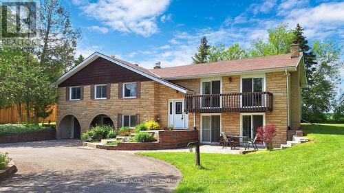 4616 Hwy 89 Road, Innisfil, ON - Outdoor