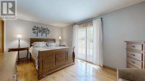 4616 Hwy 89 Road, Innisfil, ON - Indoor Photo Showing Bedroom