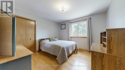 4616 Hwy 89 Road, Innisfil, ON - Indoor Photo Showing Bedroom