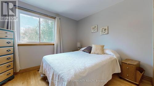 4616 Hwy 89 Road, Innisfil, ON - Indoor Photo Showing Bedroom