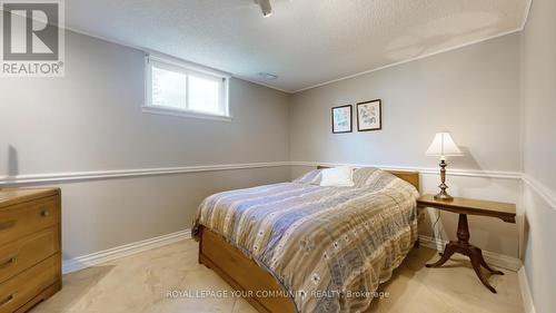 4616 Hwy 89 Road, Innisfil, ON - Indoor Photo Showing Bedroom