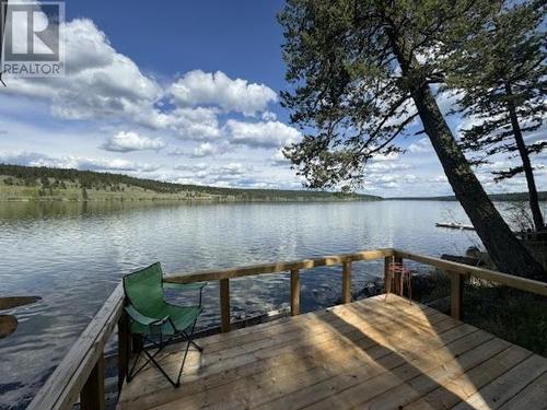 3415 S Chimney Lake Road, Williams Lake, BC - Outdoor