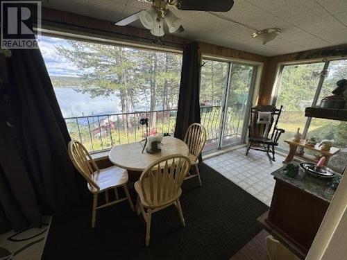 3415 S Chimney Lake Road, Williams Lake, BC - Outdoor