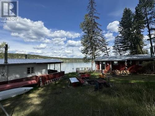 3415 S Chimney Lake Road, Williams Lake, BC - Outdoor