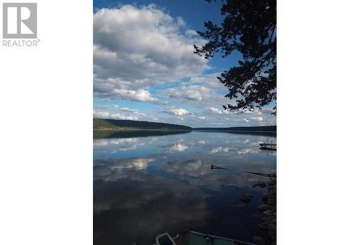 3415 S Chimney Lake Road, Williams Lake, BC - Outdoor With Body Of Water With View