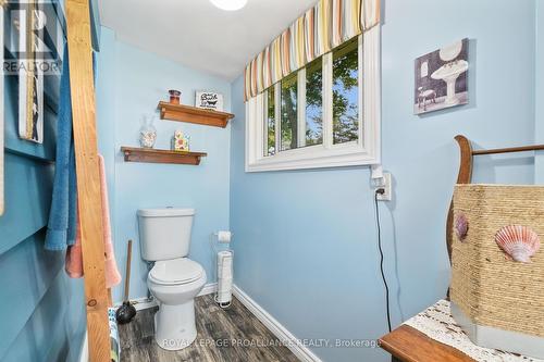 A - 249 4Th Line E, Trent Hills, ON - Indoor Photo Showing Bathroom