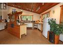 9250 Pretty Road, Cranbrook, BC  - Indoor Photo Showing Kitchen 