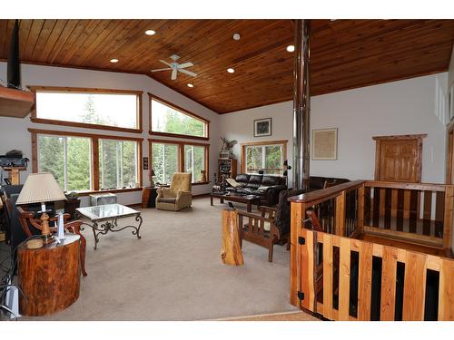 9250 Pretty Road, Cranbrook, BC -  Photo Showing Other Room