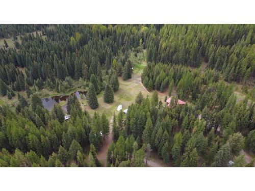 9250 Pretty Road, Cranbrook, BC - Outdoor With View