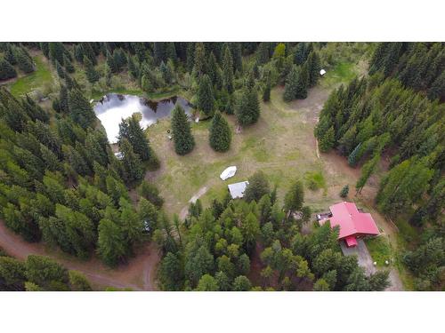 9250 Pretty Road, Cranbrook, BC - Outdoor With View