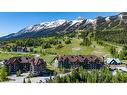 208 - 1545 Kicking Horse Trail, Golden, BC  - Outdoor With View 