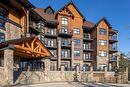 208 - 1545 Kicking Horse Trail, Golden, BC  - Outdoor With Facade 