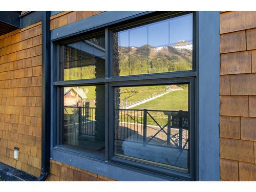 208 - 1545 Kicking Horse Trail, Golden, BC -  With Exterior
