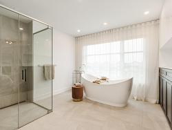 Ensuite bathroom - 