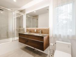 Bathroom - 