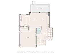 Plan (croquis) - 