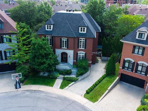 ExtÃ©rieur - 23 Rue De L'Orée-Du-Bois E., Montréal (Verdun/Île-Des-Soeurs), QC - Outdoor