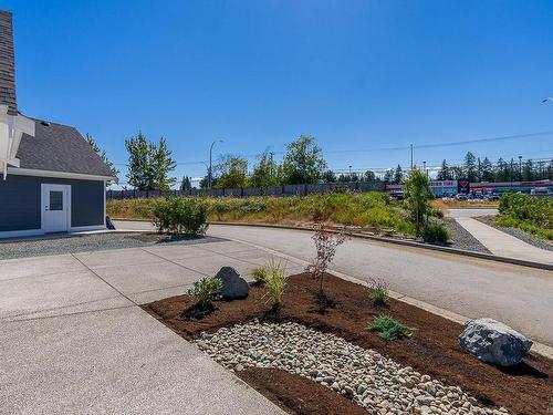 677 Briarwood Dr, Parksville, BC - Outdoor