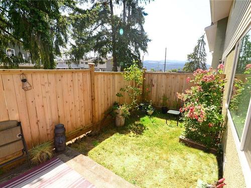 25-4110 Kendall Ave, Port Alberni, BC - Outdoor