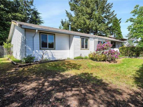 744 Alder St South, Campbell River, BC - Other