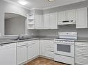 744 Alder St South, Campbell River, BC  - Indoor Photo Showing Kitchen With Double Sink 