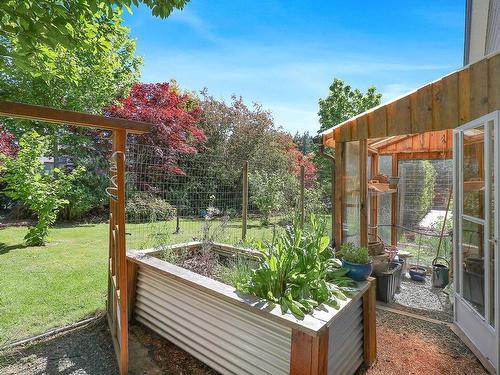 2342 St. Andrews Way, Courtenay, BC - Outdoor With Exterior