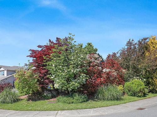 2342 St. Andrews Way, Courtenay, BC - Outdoor