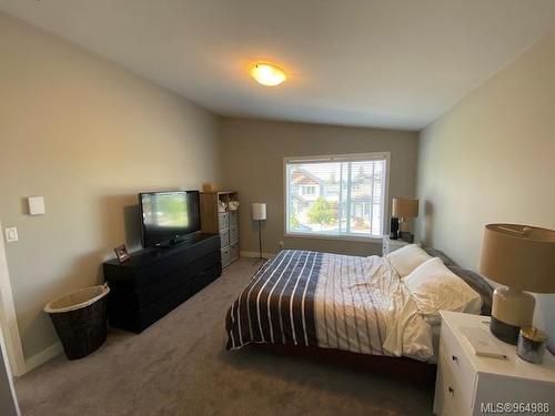 531 Grewal Pl, Nanaimo, BC - Indoor Photo Showing Bedroom