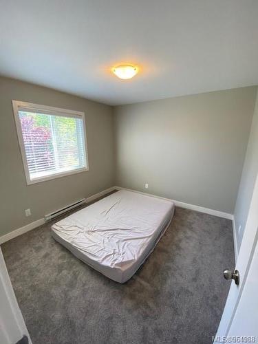 531 Grewal Pl, Nanaimo, BC - Indoor Photo Showing Bedroom