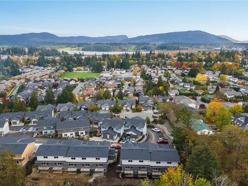 30-3195 Herons Way, Duncan, BC - Outdoor With View