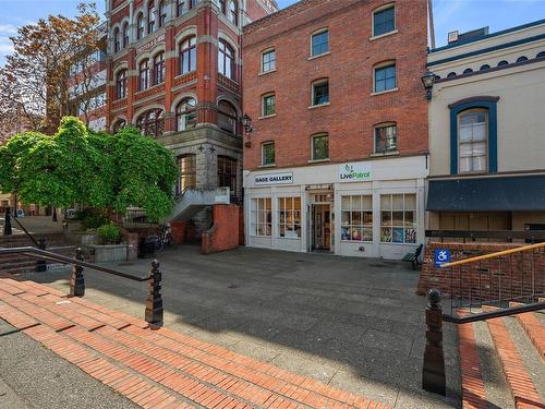 19 Bastion Sq, Victoria, BC 