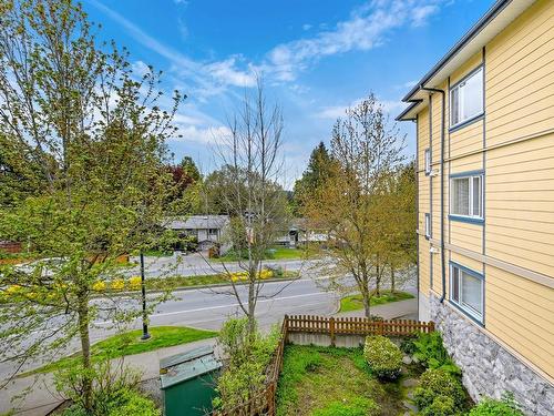 203-383 Wale Rd, Colwood, BC - Outdoor