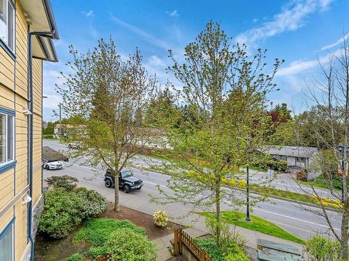 203-383 Wale Rd, Colwood, BC - Outdoor With View