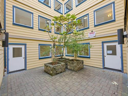 203-383 Wale Rd, Colwood, BC - Outdoor With Exterior