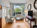 103-379 Tyee Rd, Victoria, BC  - Indoor Photo Showing Living Room 